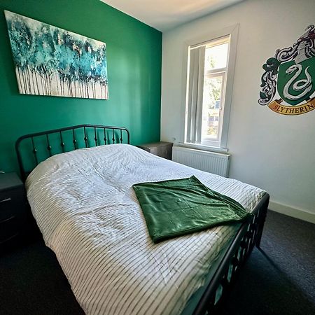 Wizards Corner Spacious 3 Bed Near Watford Junction Exteriör bild