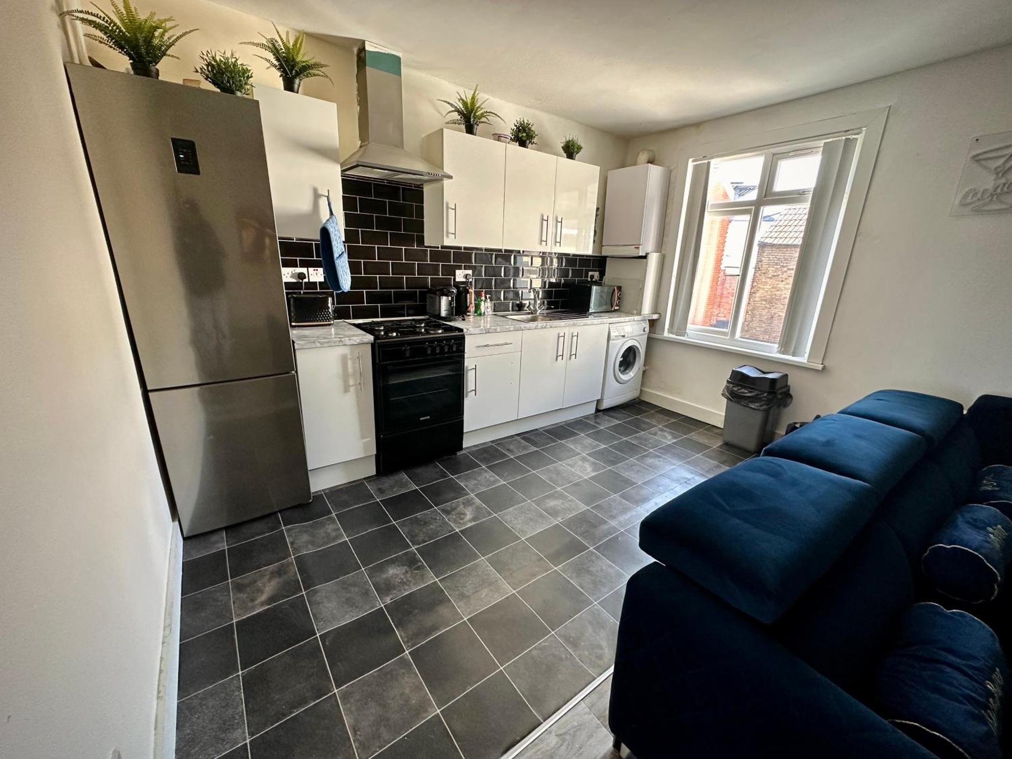 Wizards Corner Spacious 3 Bed Near Watford Junction Exteriör bild