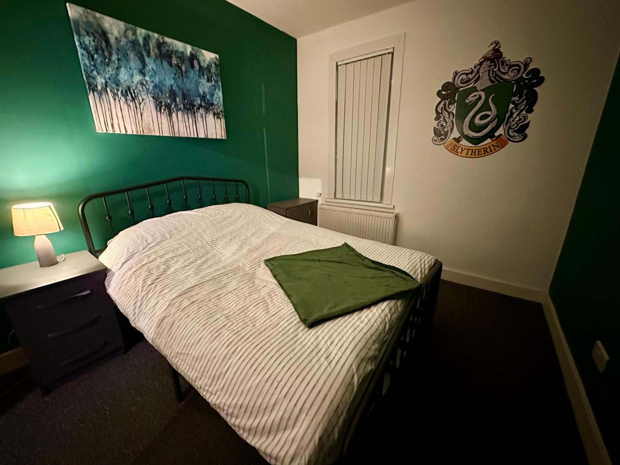 Wizards Corner Spacious 3 Bed Near Watford Junction Exteriör bild