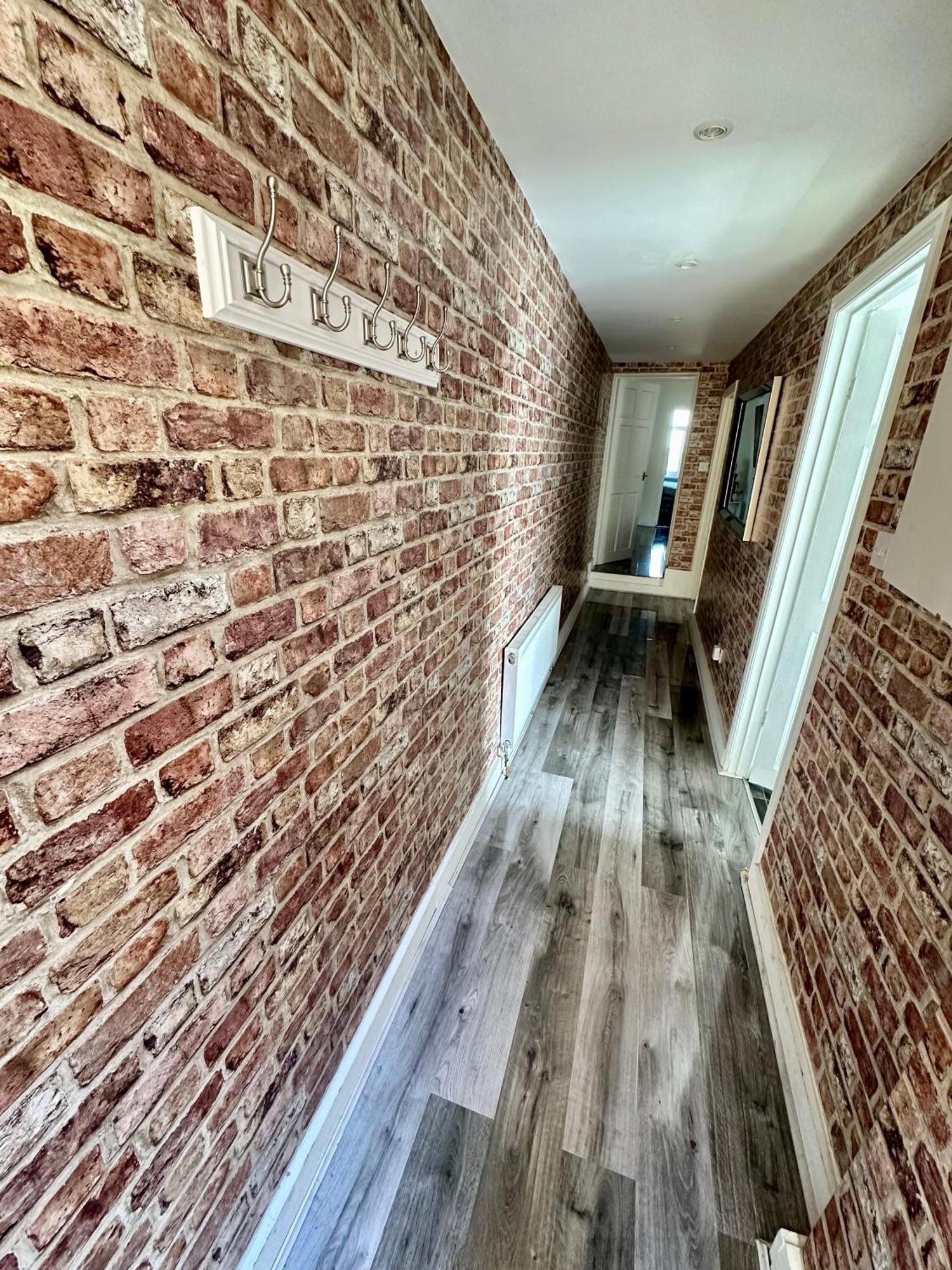 Wizards Corner Spacious 3 Bed Near Watford Junction Exteriör bild